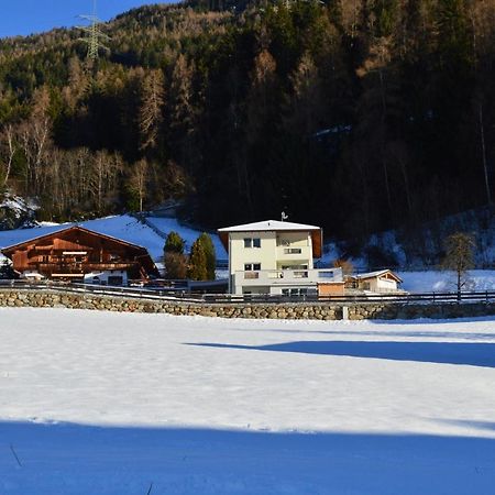 Haus Raich - Pitztal Card im Sommer inklusive Arzl im Pitztal Exterior foto