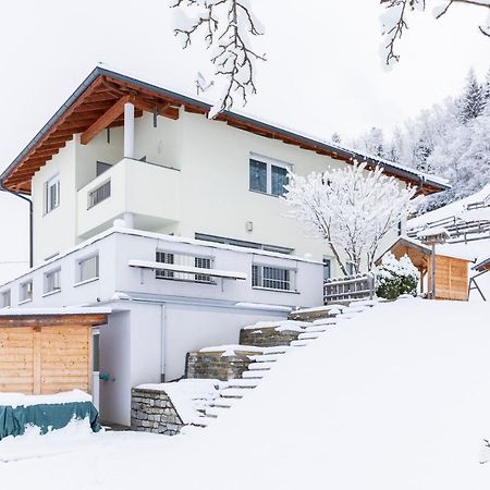 Haus Raich - Pitztal Card im Sommer inklusive Arzl im Pitztal Exterior foto